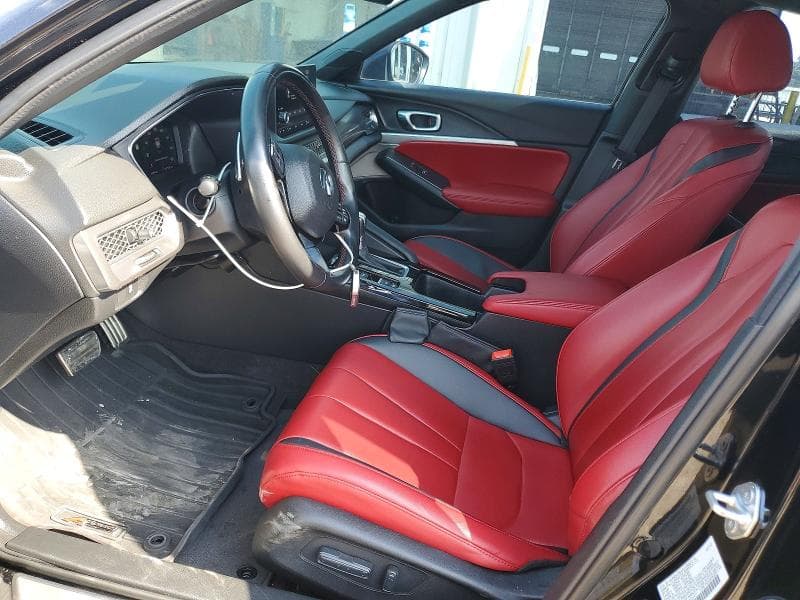 2023 ACURA INTEGRA A-SPEC 7