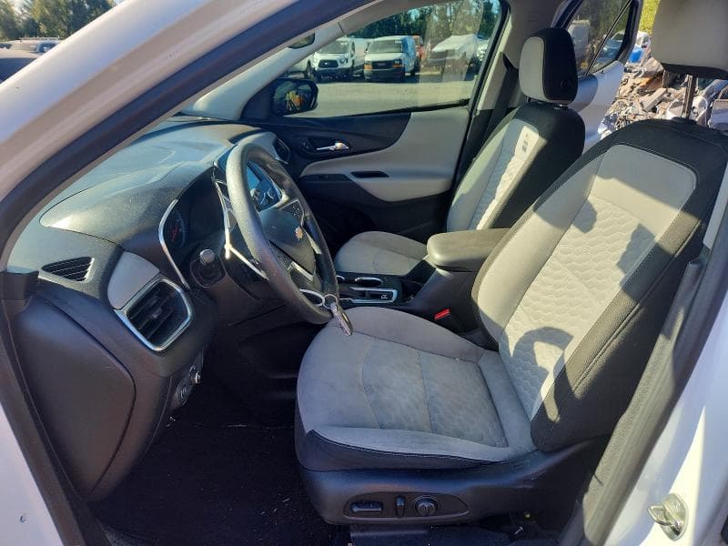 2019 CHEVROLET EQUINOX LS 7