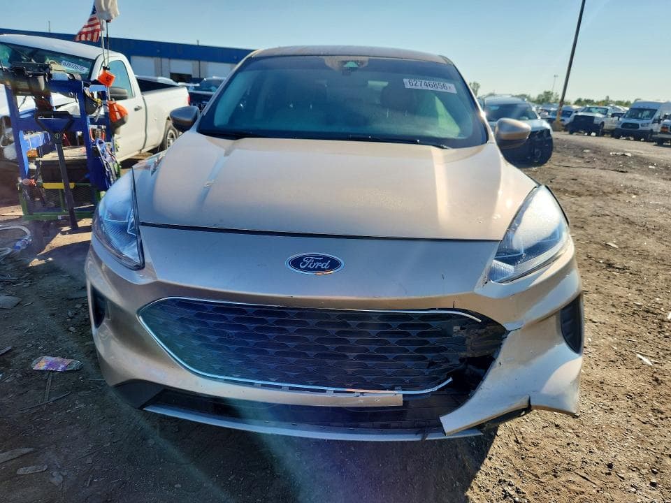 2021 FORD ESCAPE SE 5