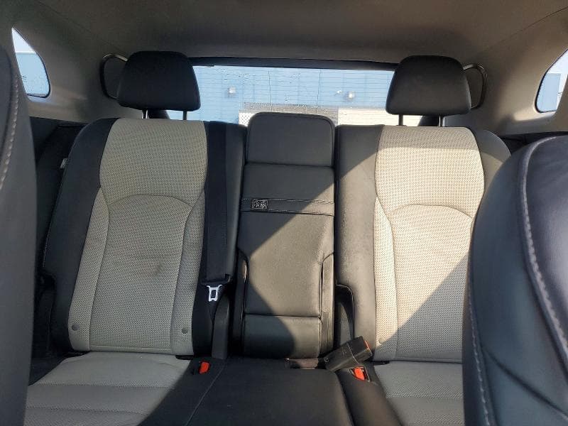 2022 LEXUS RX 450H 10