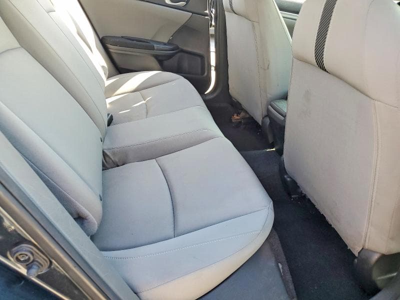 2018 HONDA CIVIC LX 10