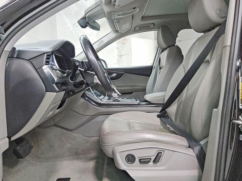 2021 AUDI Q7 PREMIUM PLUS 7