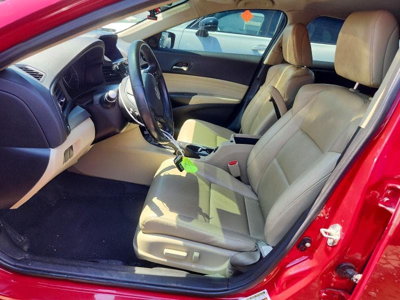 2017 ACURA ILX BASE WATCH PLUS 7