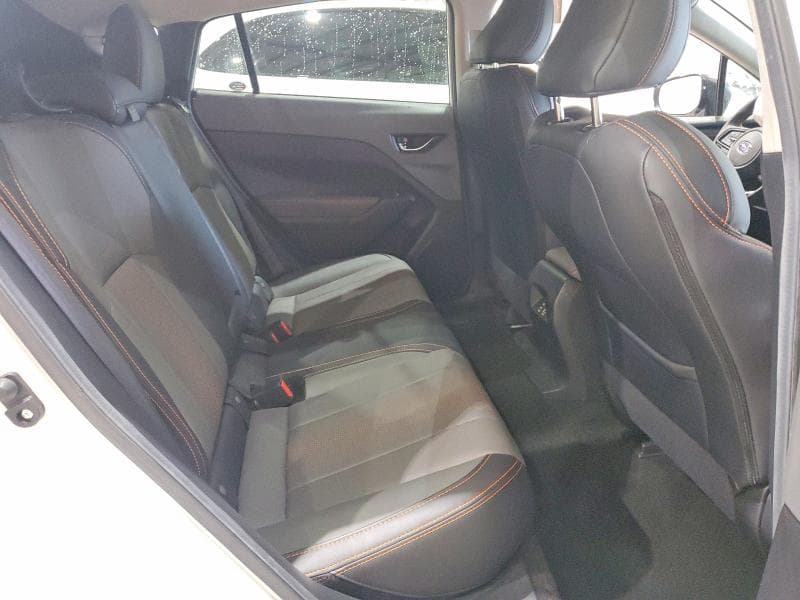 2024 SUBARU CROSSTREK LIMITED 10