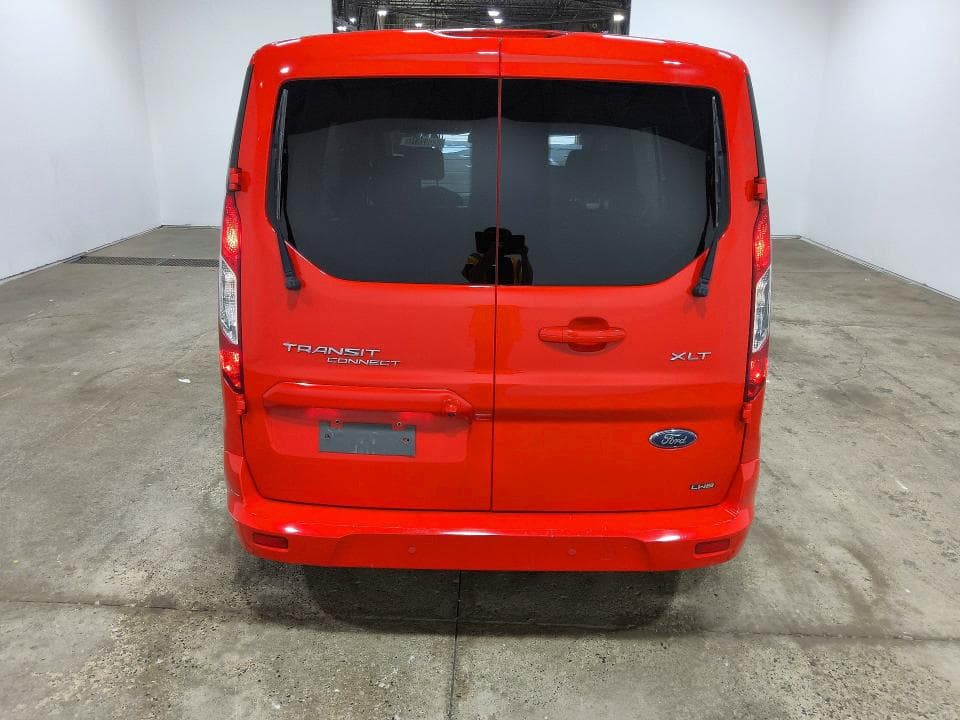 2022 FORD TRANSIT CONNECT XLT 6