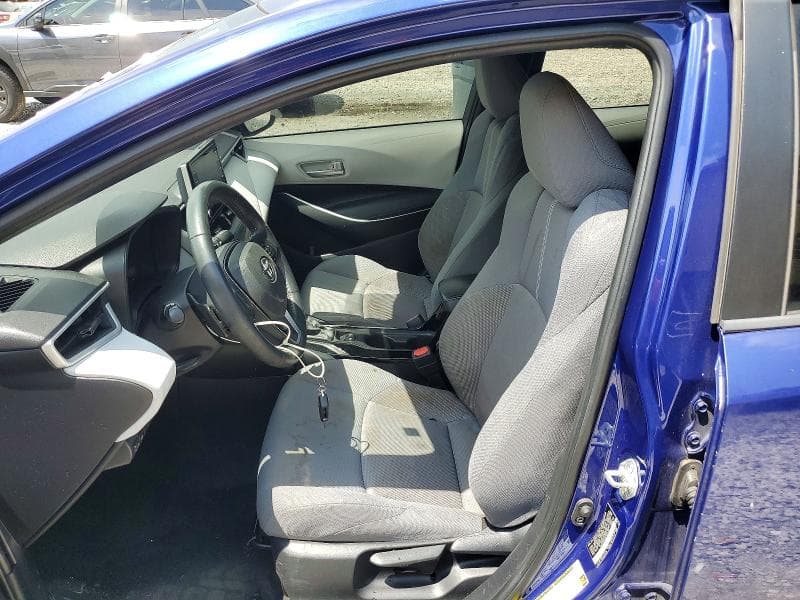 2020 TOYOTA COROLLA SE 7
