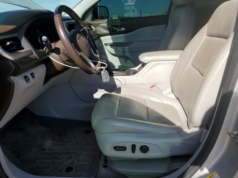 2019 GMC ACADIA SLT-1 7
