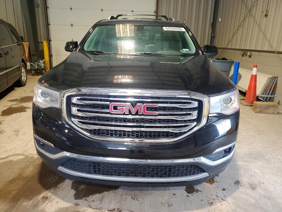 2018 GMC ACADIA SLT-1 5