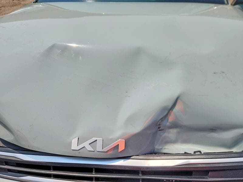 2025 KIA K4 LXS 11