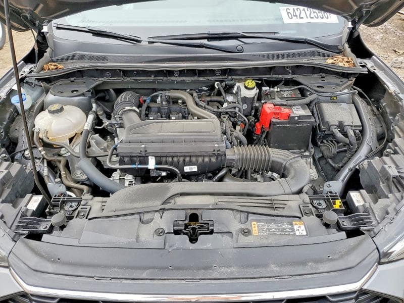 2024 FORD ESCAPE ST LINE 12