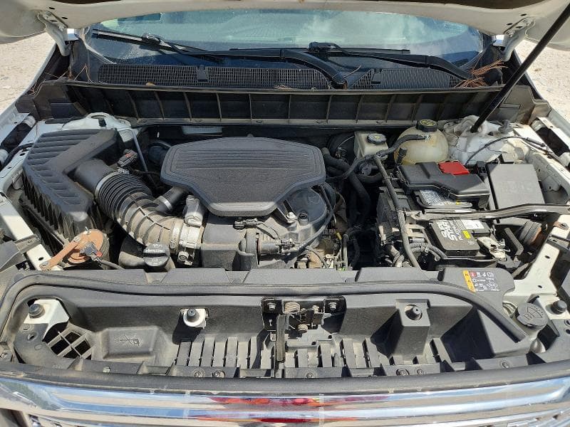2017 GMC ACADIA DENALI 12