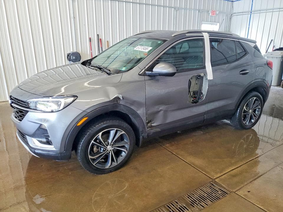 2020 BUICK ENCORE GX SELECT - 1