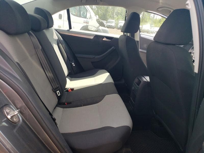 2017 VOLKSWAGEN JETTA S 10