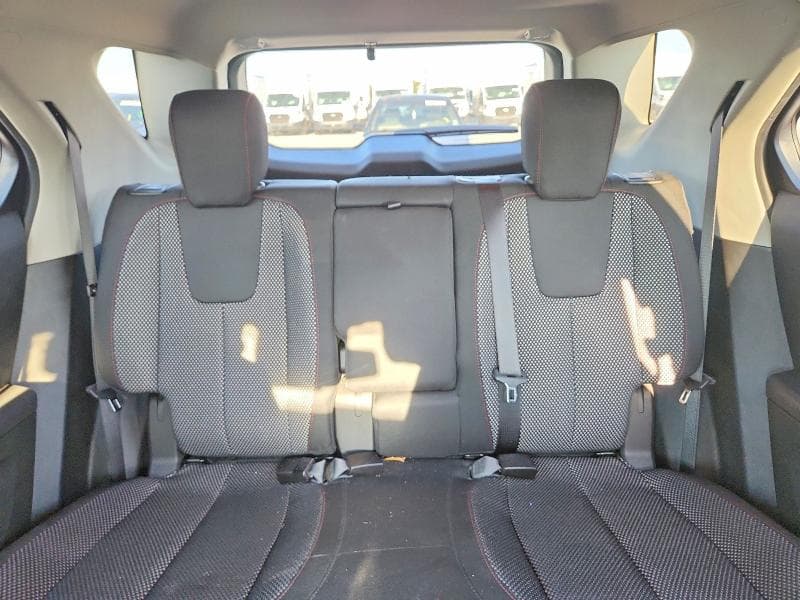 2017 CHEVROLET EQUINOX LT 10