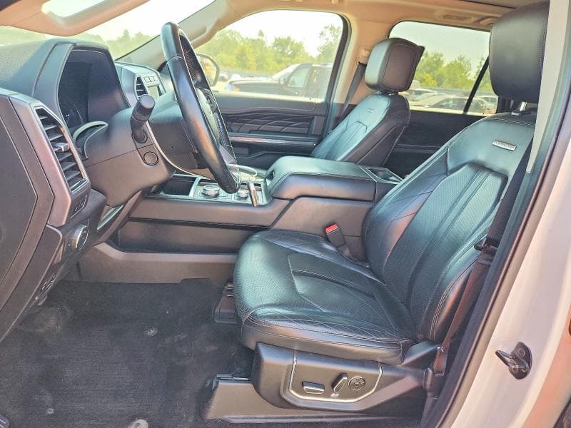 2018 FORD EXPEDITION PLATINUM 7