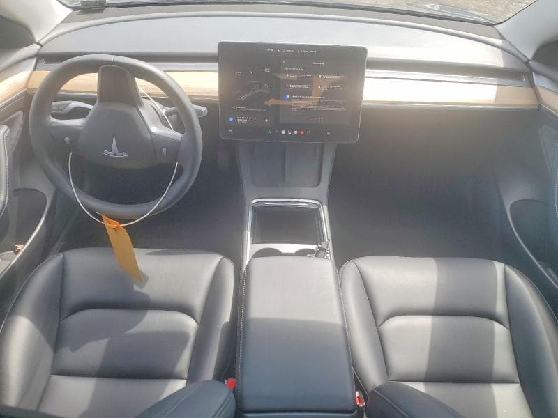 2023 TESLA MODEL 3 8
