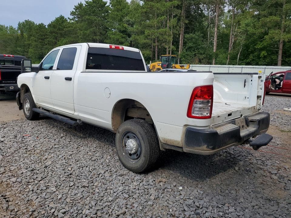 2023 RAM 2500 TRADESMAN 2