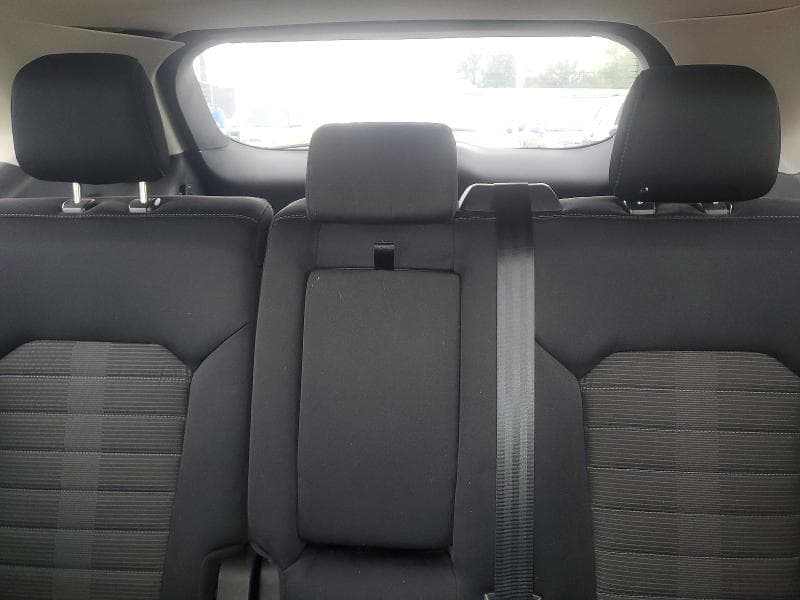 2017 FORD EDGE SEL 10