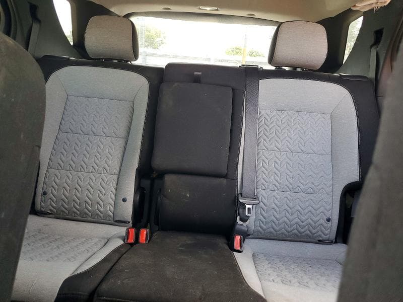 2023 CHEVROLET EQUINOX 10