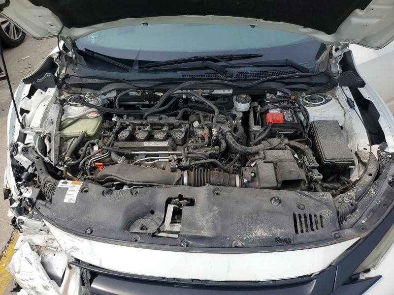 2017 HONDA CIVIC EXL 11