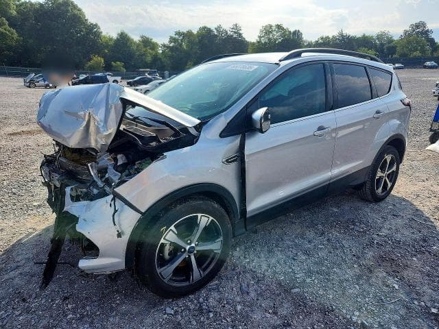 2018 FORD ESCAPE SEL - 1