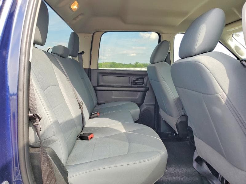 2018 RAM 2500 ST 10