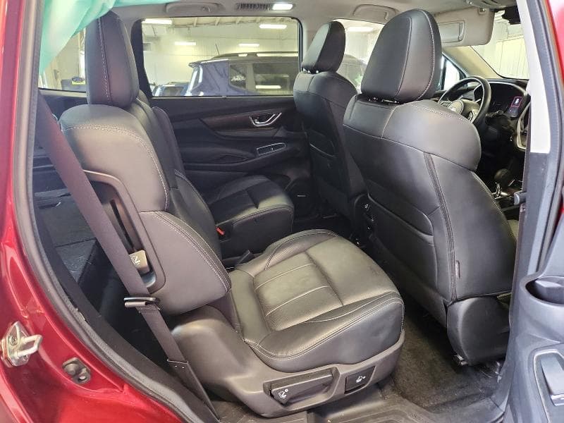 2023 SUBARU ASCENT TOURING 11