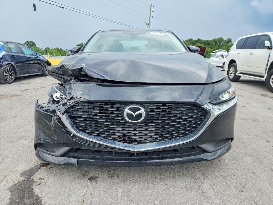 2023 MAZDA 3 SELECT 5
