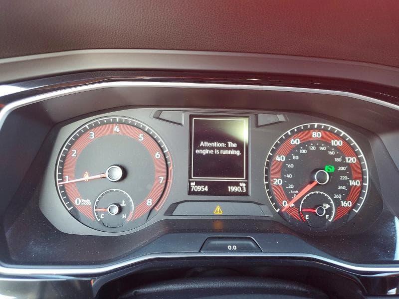 2019 VOLKSWAGEN JETTA S 9
