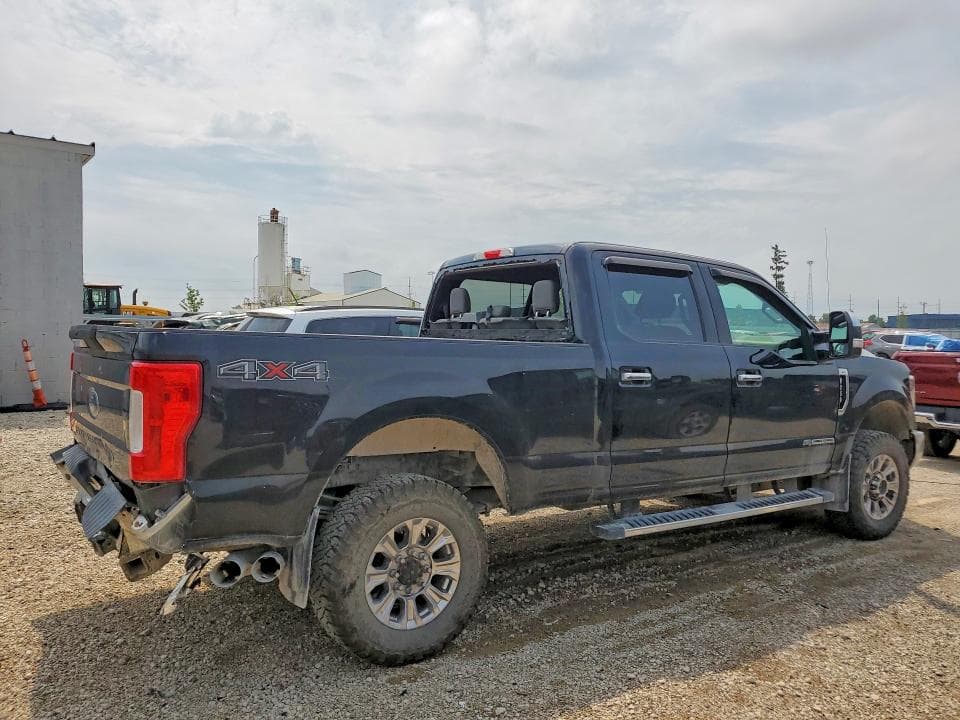 2019 FORD F250 SUPER DUTY 3