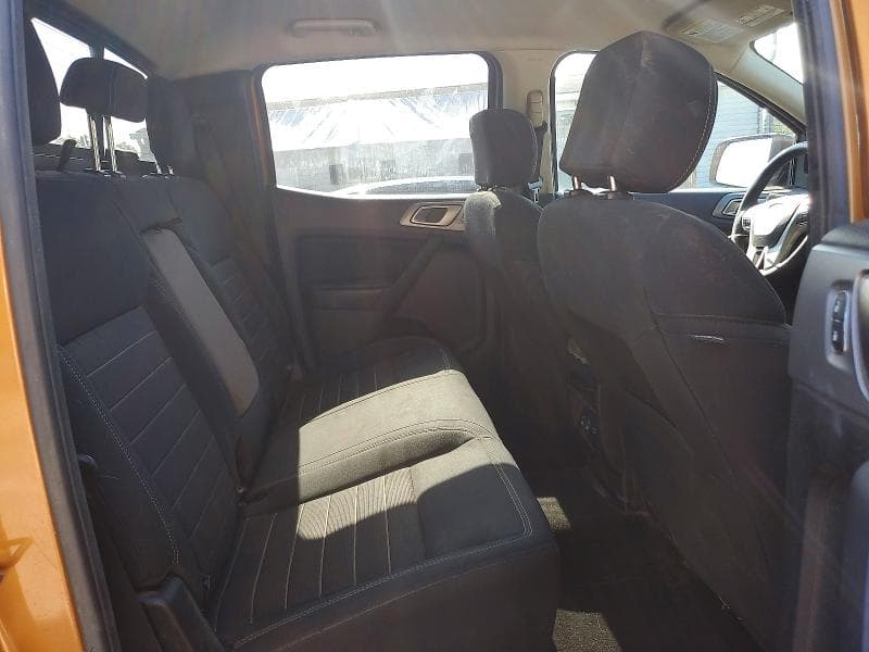 2019 FORD RANGER XL 10