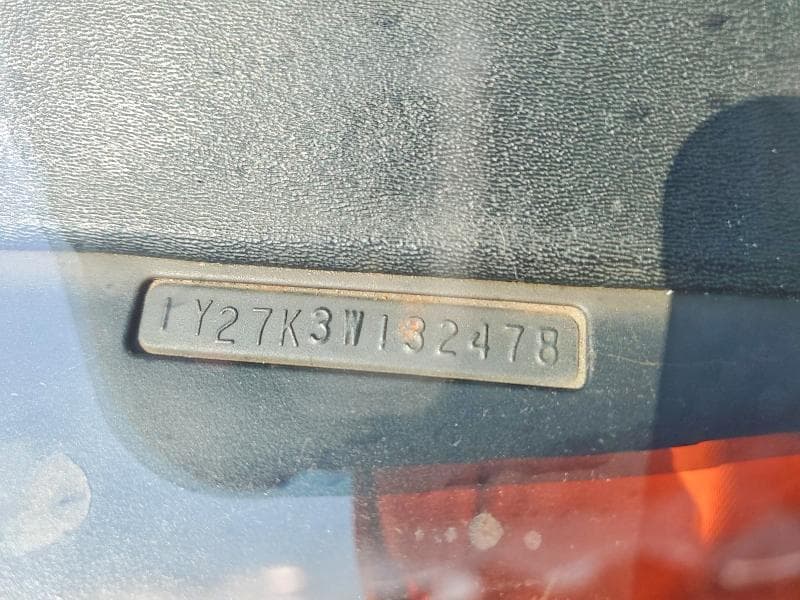 1973 CHEVROLET UK 12