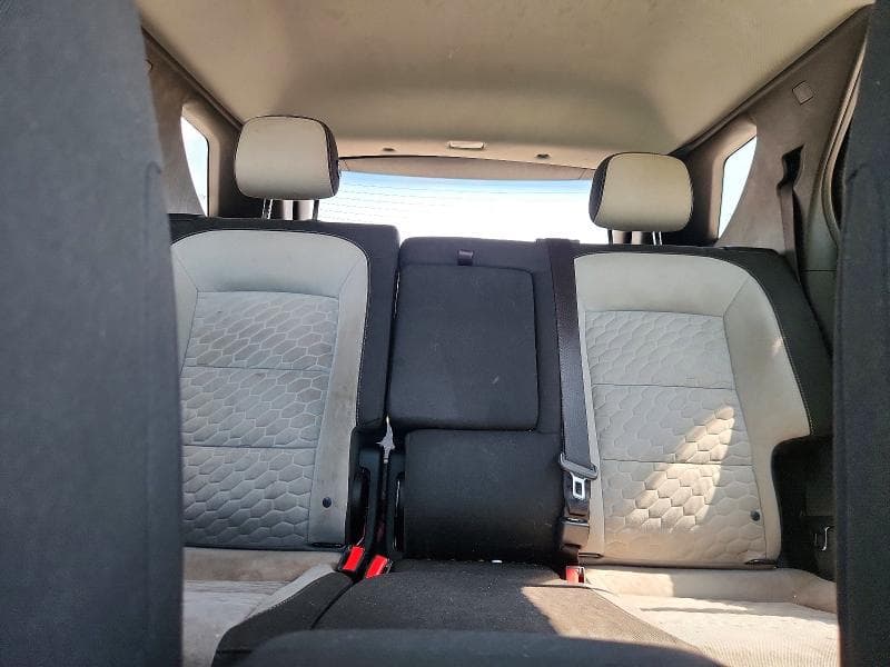 2018 CHEVROLET EQUINOX LS 10
