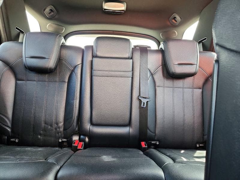 2017 MERCEDES-BENZ GLE 350 10