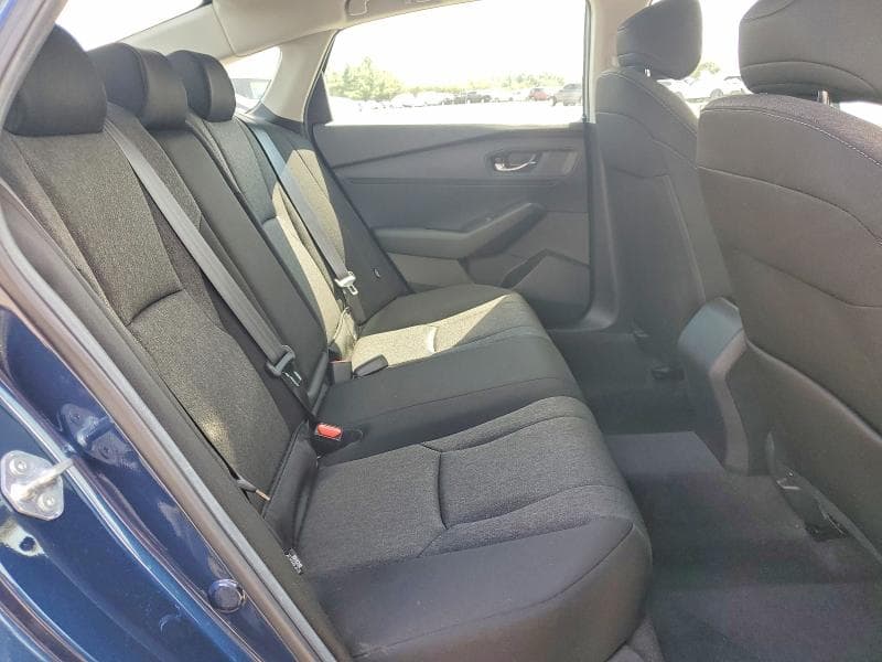 2024 HONDA ACCORD EX 10