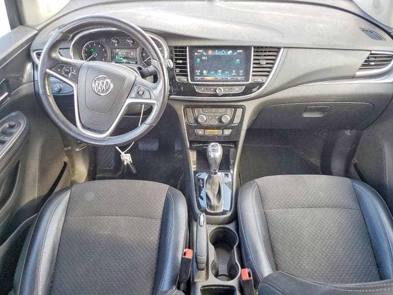 2018 BUICK ENCORE PREFERRED 8
