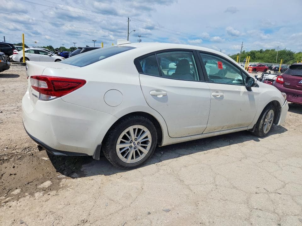 2017 SUBARU IMPREZA PREMIUM 3