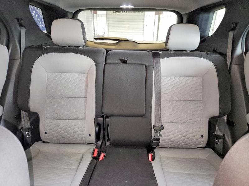 2018 CHEVROLET EQUINOX LT 10