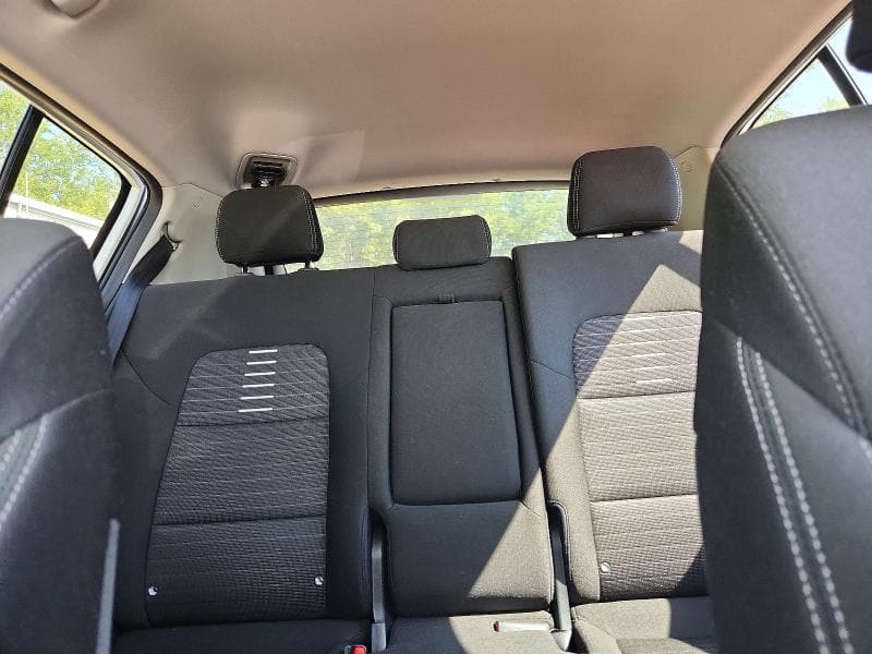 2019 KIA SPORTAGE LX 10