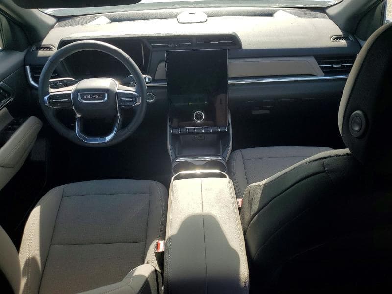 2026 GMC TERRAIN ELEVATION 8