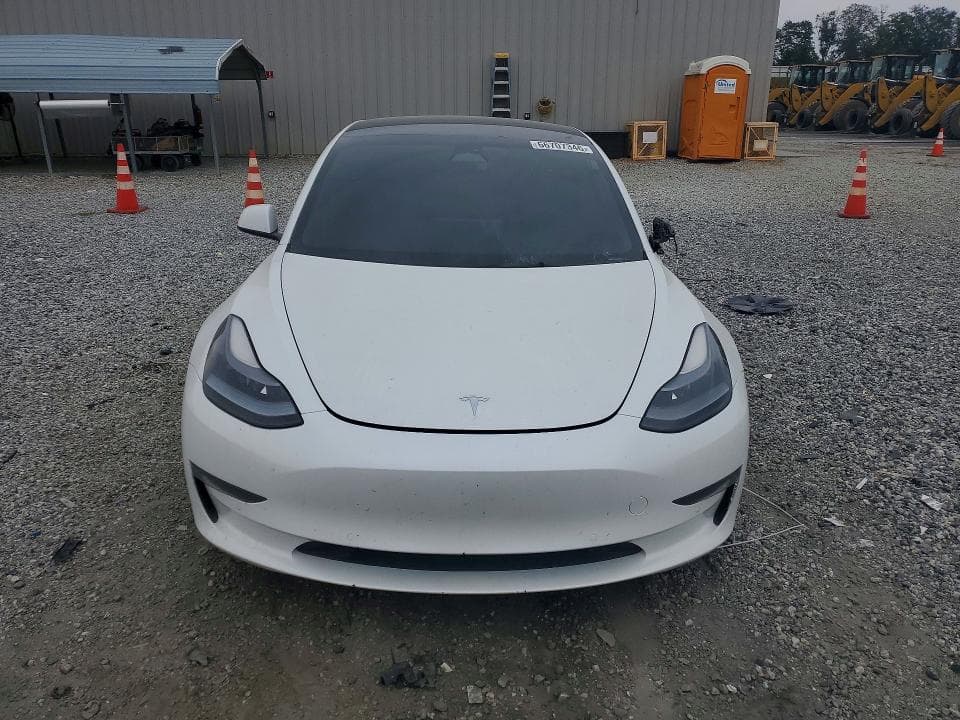 2021 TESLA MODEL 3 5