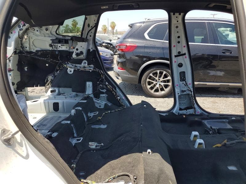 2026 BMW X3 30 XDRIVE 11