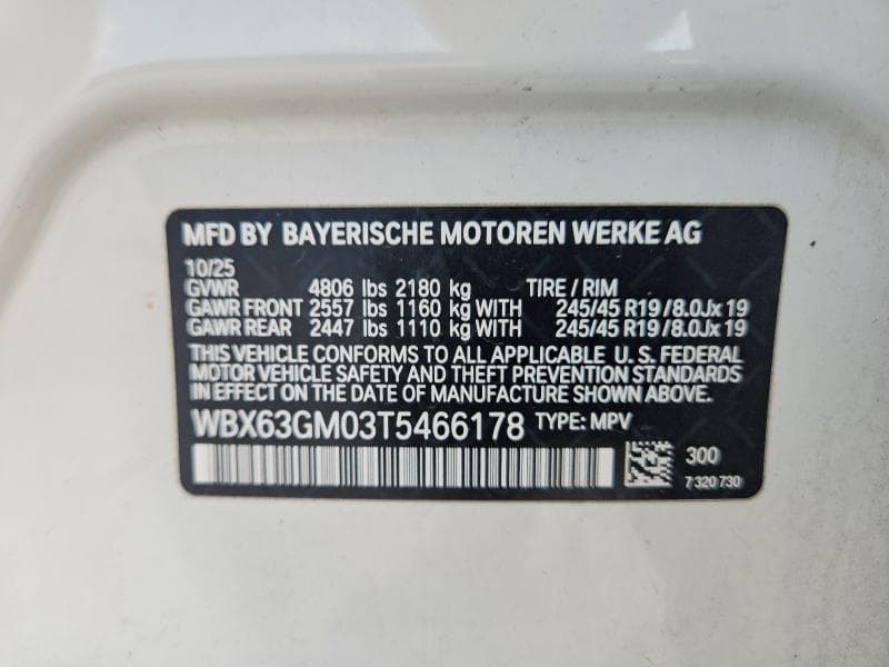 2026 BMW X2 XDRIVE28I 13