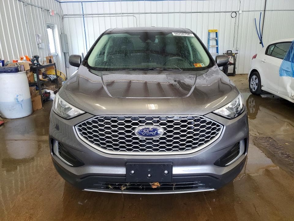 2023 FORD EDGE SEL 5