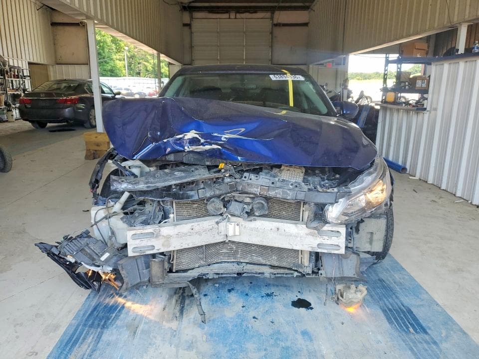 2019 NISSAN ALTIMA S 5