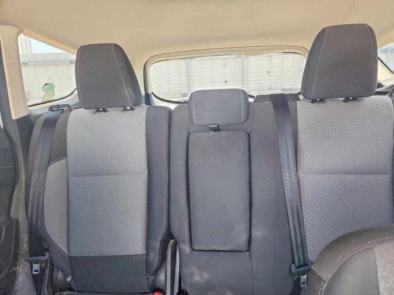 2018 FORD ESCAPE SE 10