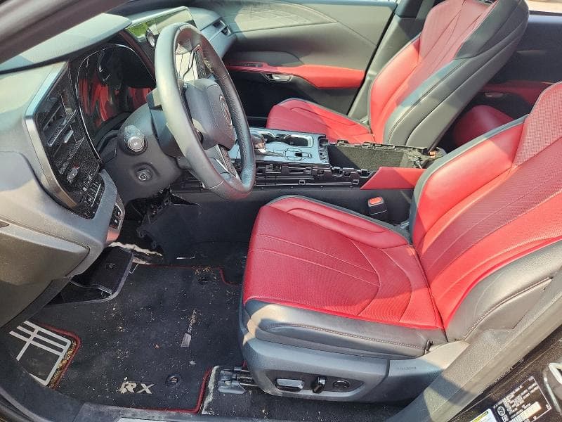 2024 LEXUS RX 350 BASE 7