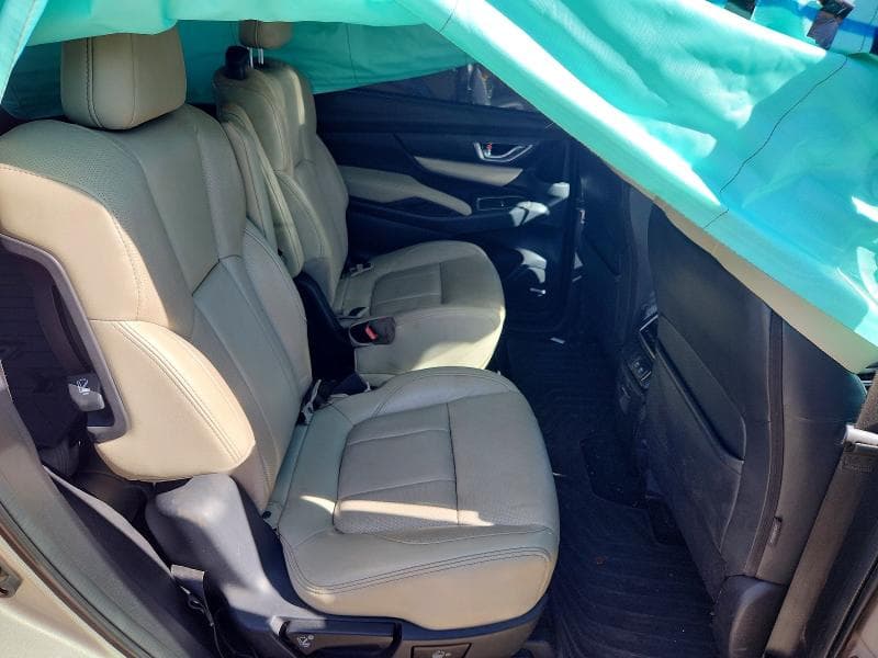 2019 SUBARU ASCENT LIMITED 10