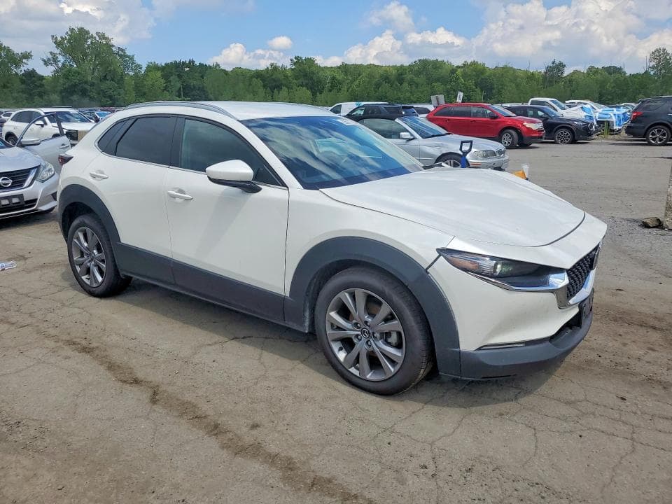 2023 MAZDA CX-30 SELECT 4