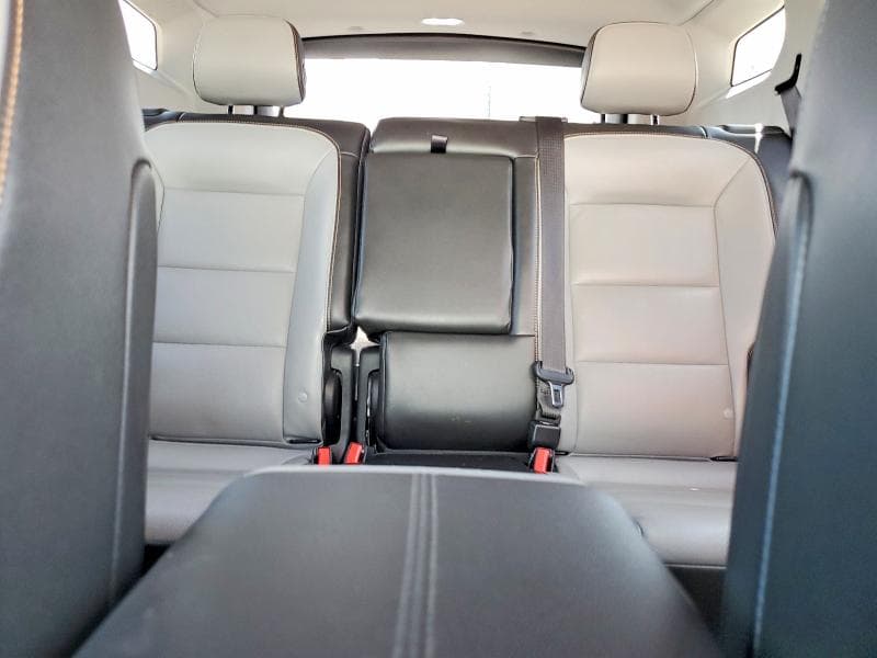 2019 GMC TERRAIN SLT 10